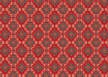 ajrak, design, pattern, print, seamless, fabric, cloth, textile, pakistan, india, desi, traditional